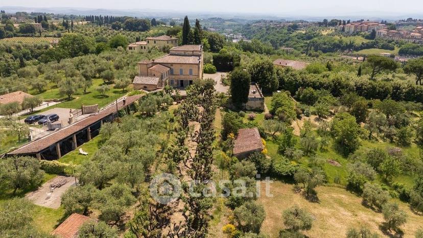 Villa in Strada di Scacciapensieri — foto 16 di 54