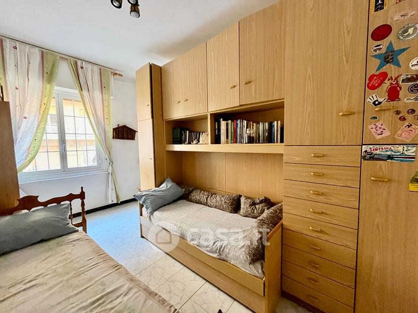 Quadrilocale in Via Multedo di Pegli 25 — foto 6 di 36
