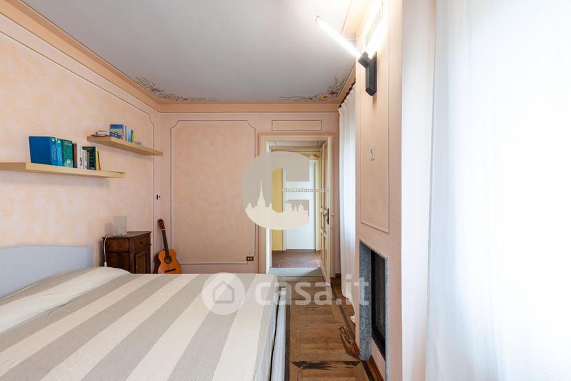 Villa in Via Vincenzo Gioberti 2 — foto 77 di 119