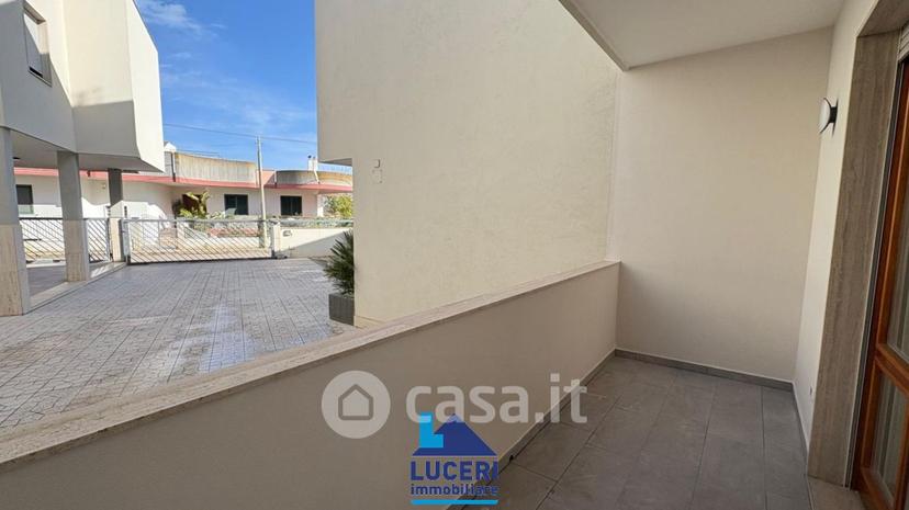 Quadrilocale in Via Latina — foto 26 di 26