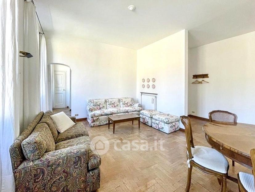 Trilocale in Via Cavour — foto 21 di 26