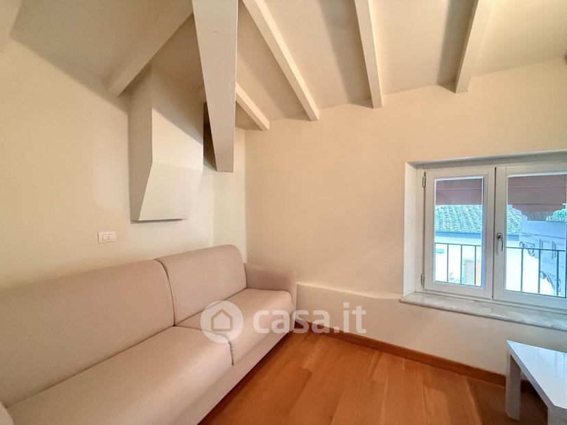 Trilocale in Viale delle Cascine — foto 8 di 18