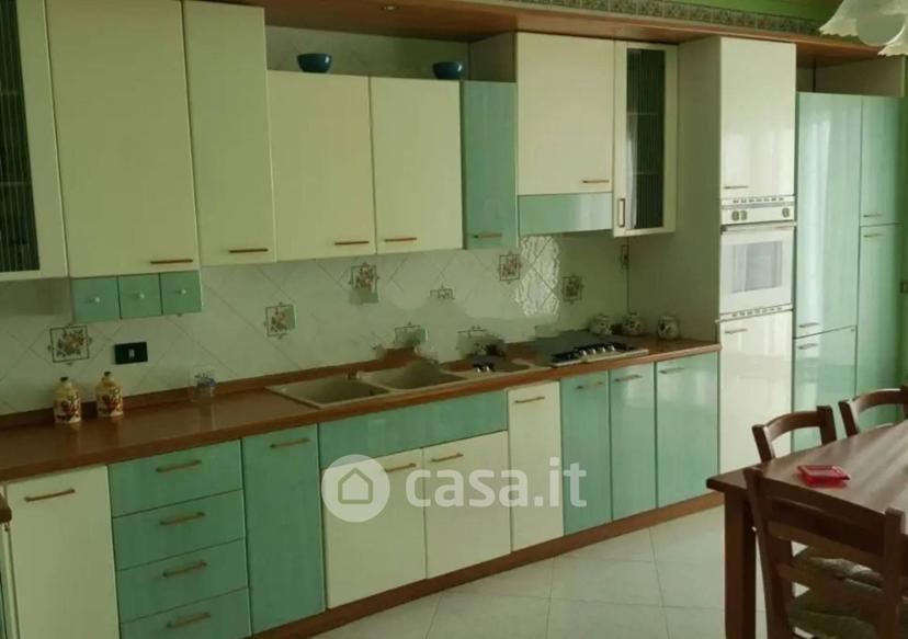 Quadrilocale in Viale Sicilia