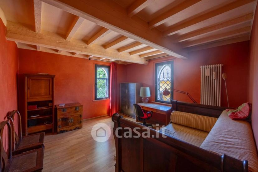 Villa in Via P. Manot 21 — foto 4 di 26