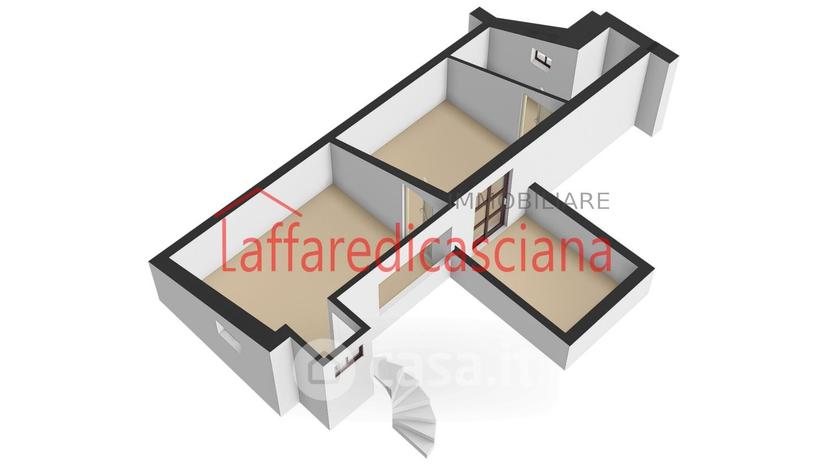 Villa in Via Rospicciano — foto 36 di 39