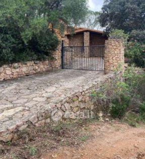 Villa in Via Marinedda — foto 32 di 33