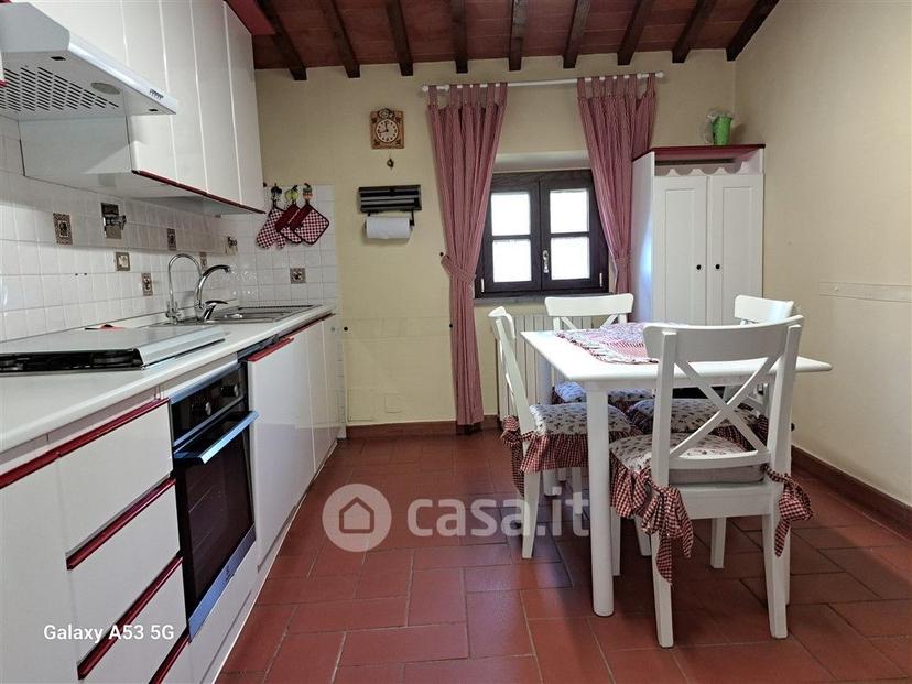 Appartamento in Via Sagginalese — foto 38 di 69