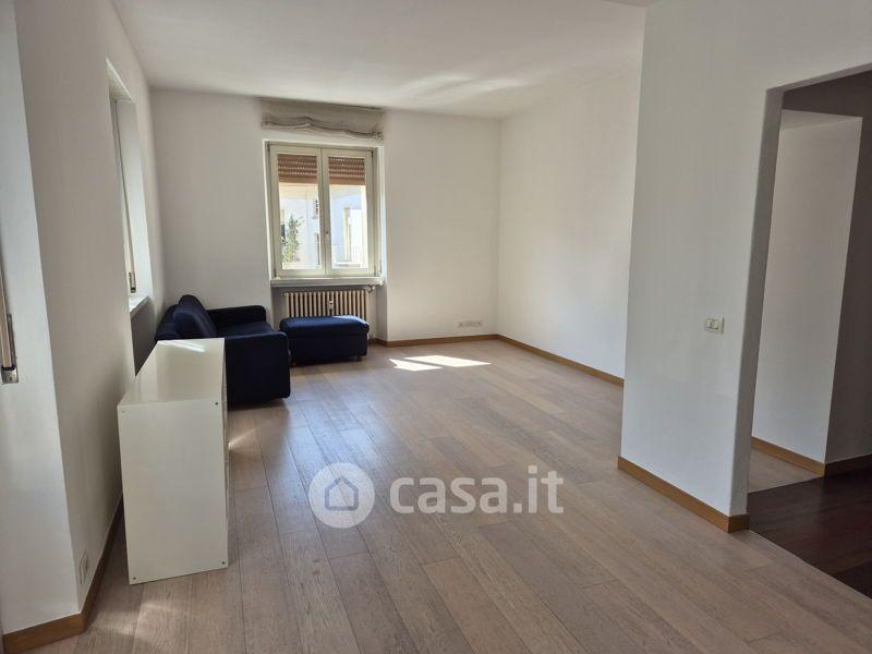 Quadrilocale in Via Stelvio — foto 27 di 28