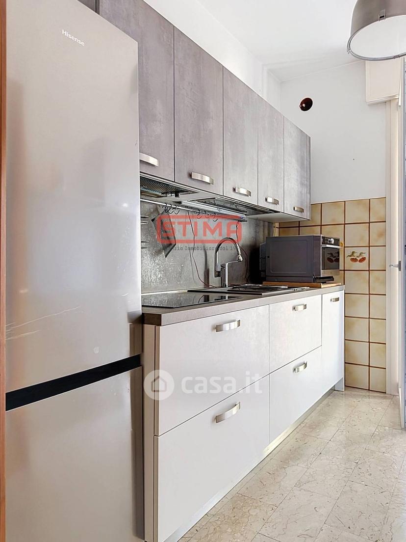 Quadrilocale in Viale Monte Grappa — foto 7 di 26