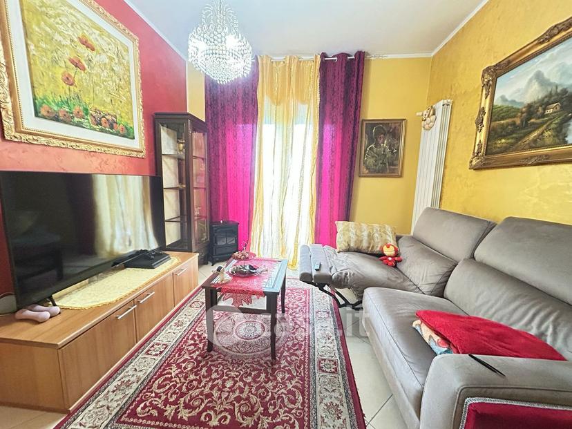 Appartamento in Via Leandro Faggin 4 — foto 32 di 55
