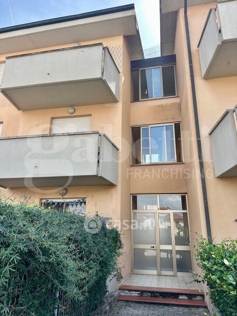 Appartamento in Via Don Luigi Sturzo — foto 13 di 42