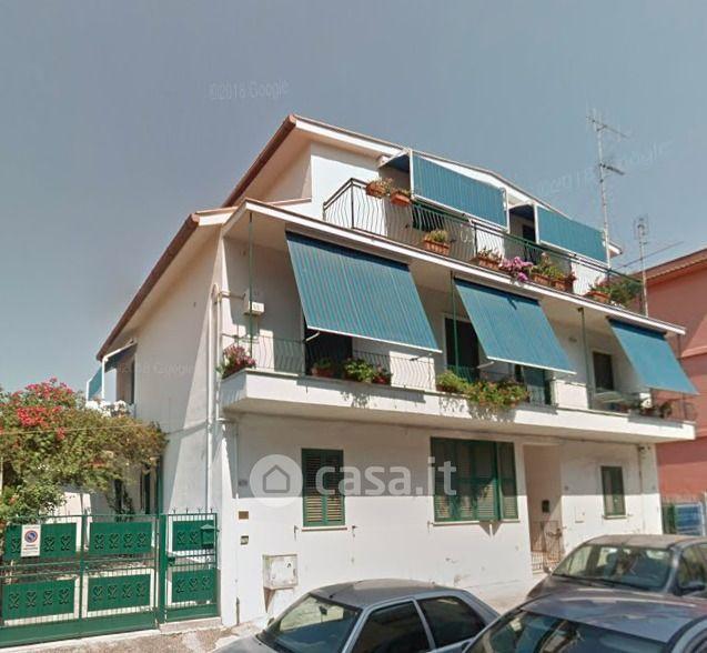 Quadrilocale in Via Venezia 18