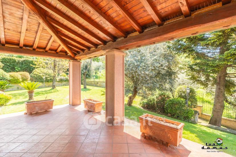 Villa in Via Santa Maria — foto 33 di 73