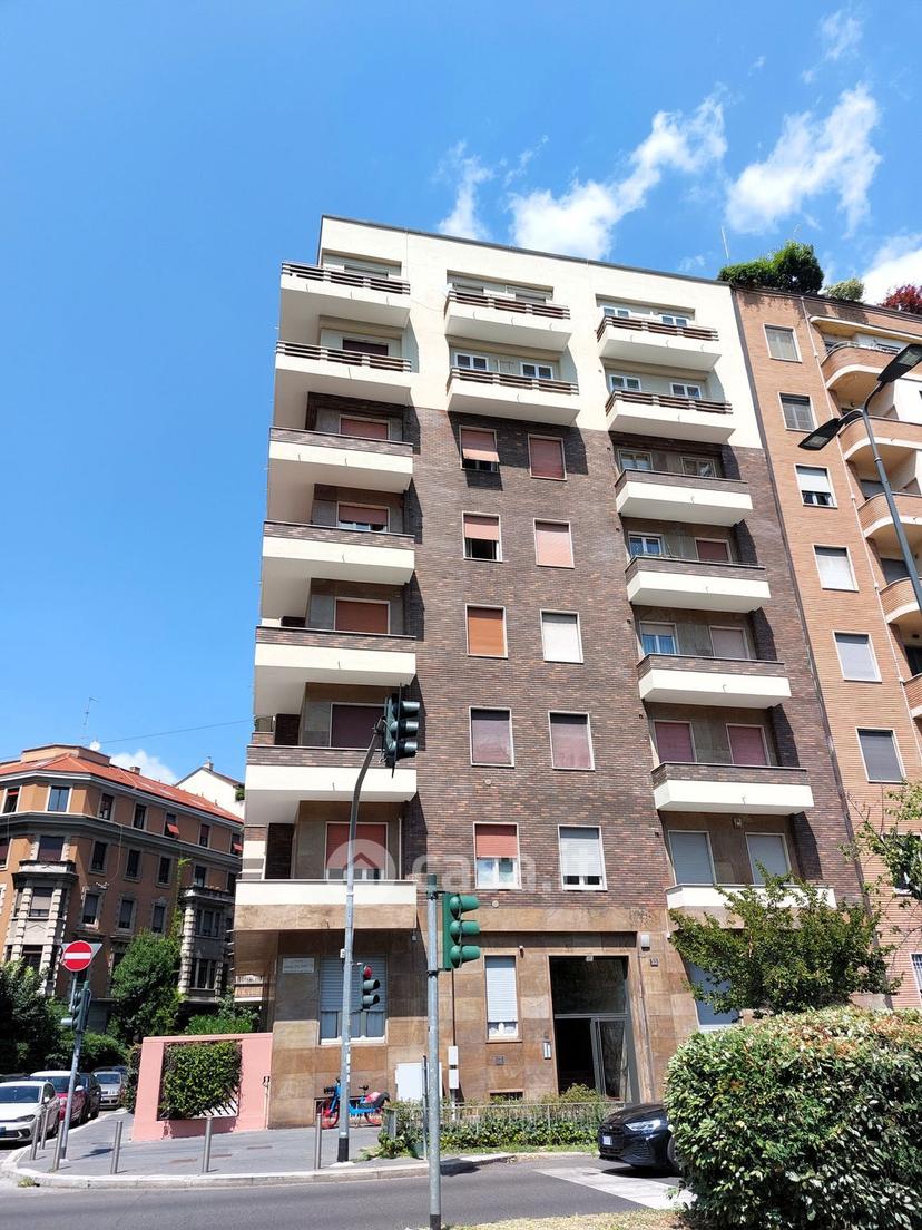 Trilocale in Viale Angelo Filippetti 33 — foto 39 di 50