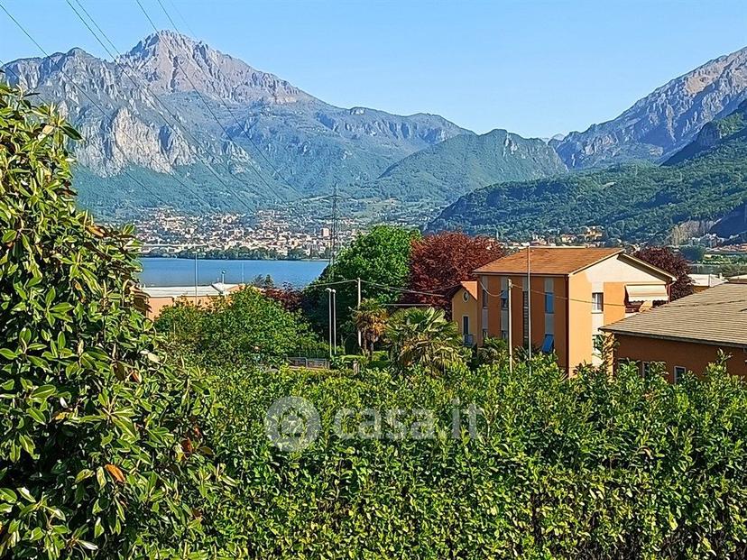 Villa in Via Spluga 32 — foto 22 di 38