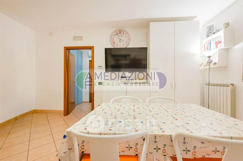 Bilocale in Via Enrico Mattei 1 — foto 22 di 31