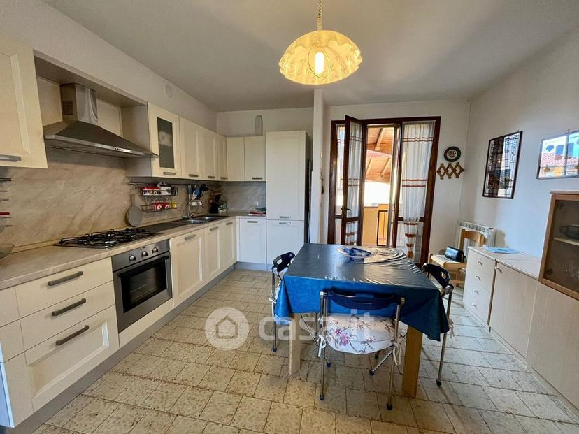 Quadrilocale in Viale Giacomo Leopardi — foto 15 di 16