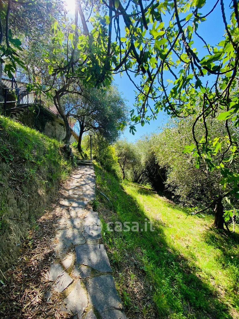 Villa in Via Fratelli Aristide E Alduino Castellini 8 — foto 44 di 49