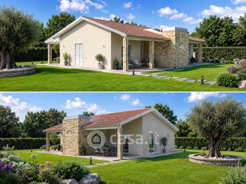 Villa in Via Valiano — foto 6 di 6