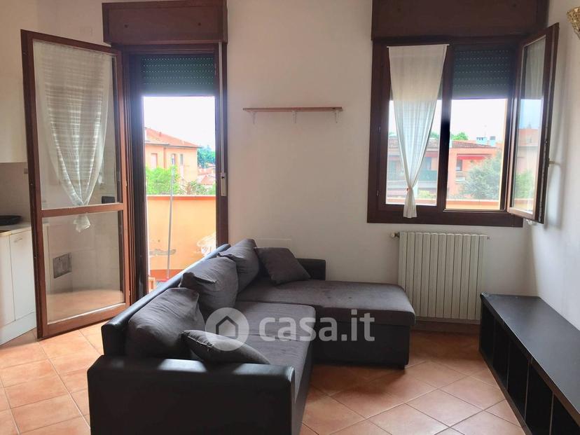 Trilocale in Via Caldirolo — foto 6 di 13