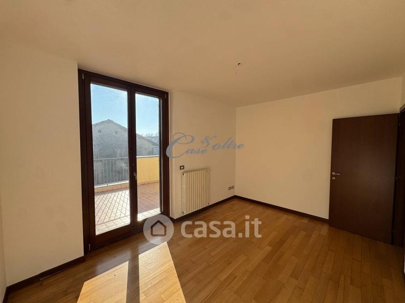 Trilocale in Via dei Giovi 11 — foto 6 di 28
