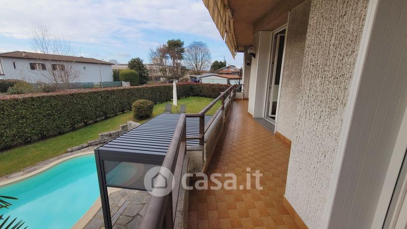 Villa in Via Cesare Pavese — foto 50 di 67