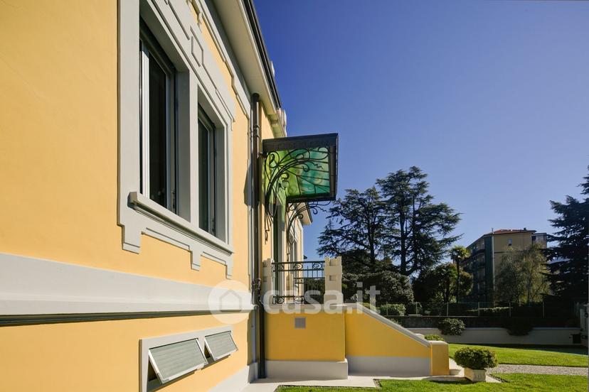 Villa in Via Palestro — foto 38 di 42