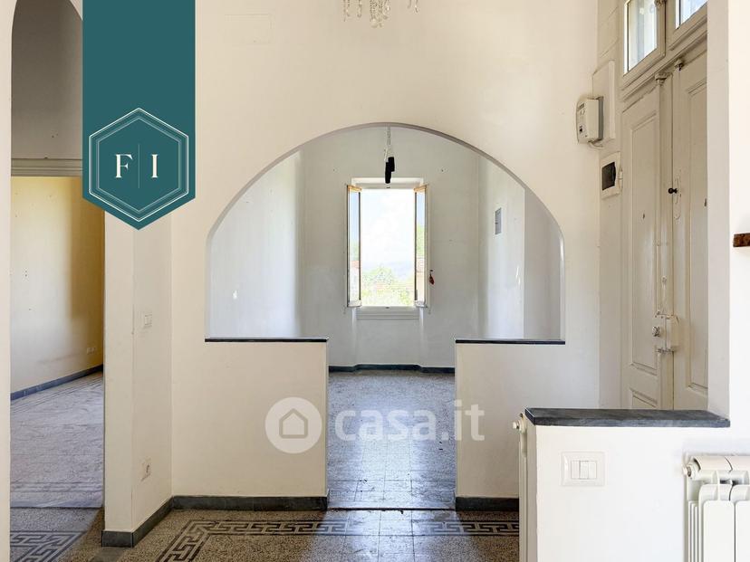 Quadrilocale in Via della Croce — foto 11 di 22
