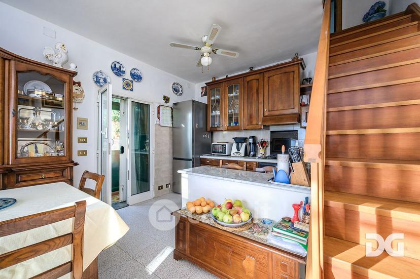 Appartamento in Via Armanna 19 a — foto 22 di 45