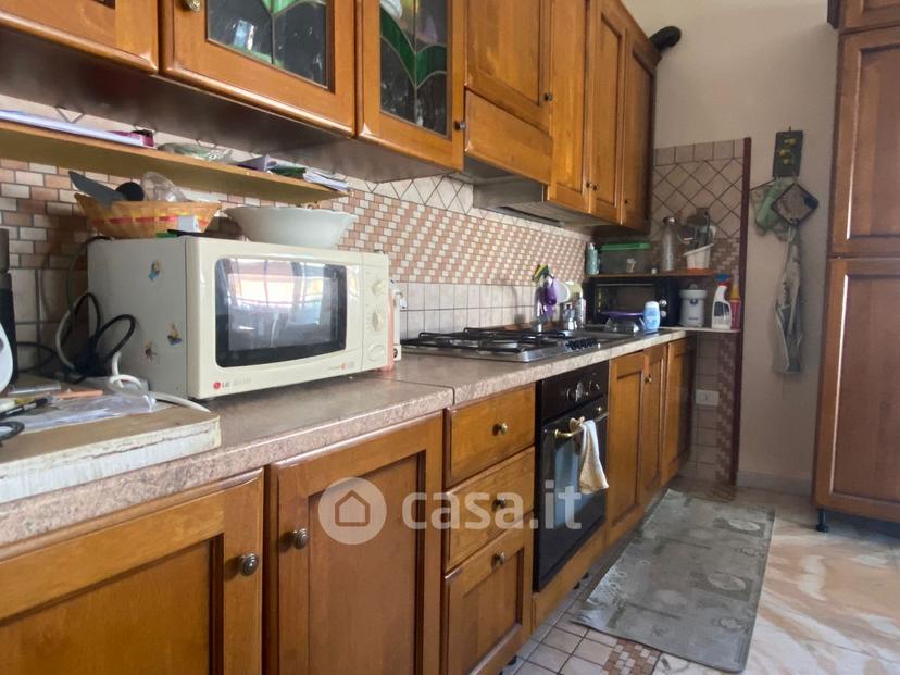 Appartamento in Via Italo Balbo 37 — foto 3 di 25