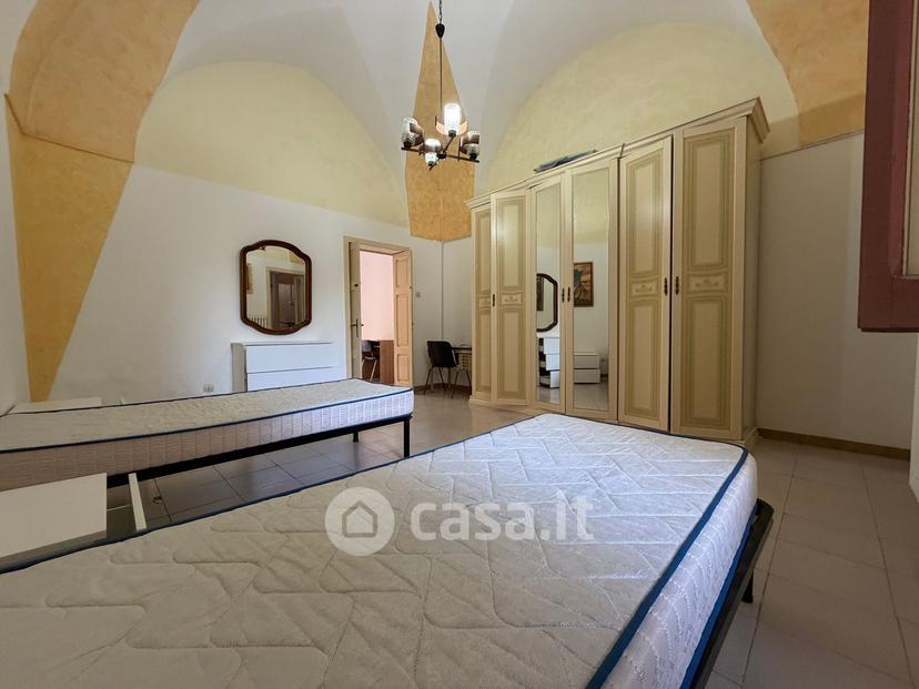 Bilocale in Via di Valesio 10 — foto 4 di 25