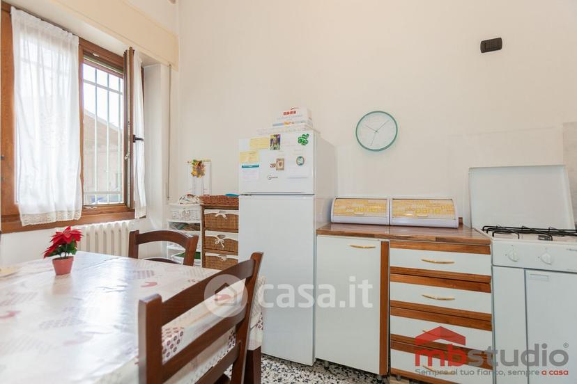 Bilocale in Via Cesare Battisti — foto 15 di 25