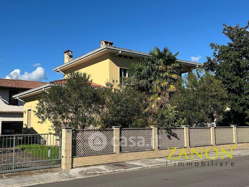 Villa in Via Concordia 8 — foto 39 di 46