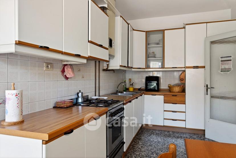 Appartamento in Via Marsala — foto 7 di 29
