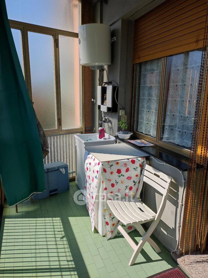 Quadrilocale in Via Aurelia 191 — foto 14 di 19