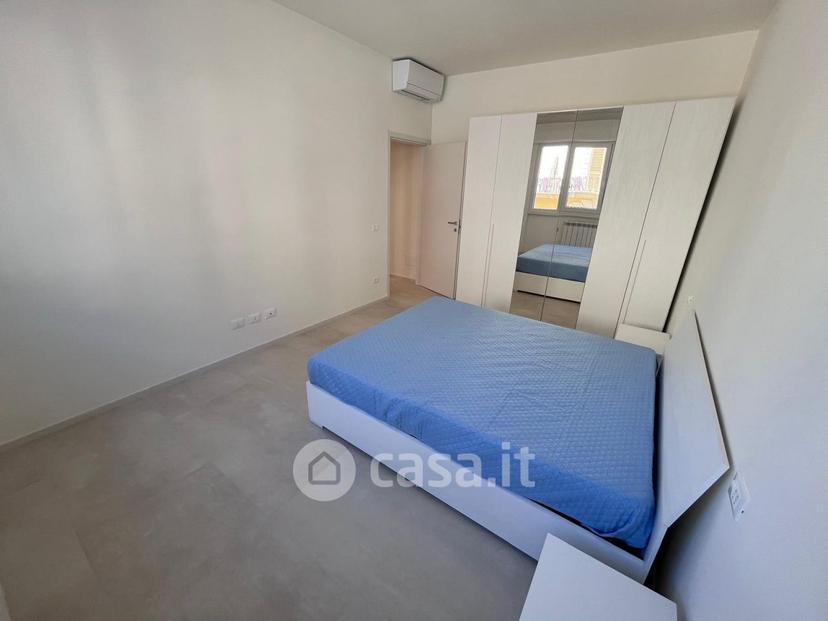 Appartamento in Via Amerigo Vespucci 55 — foto 11 di 25