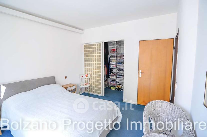Appartamento in Via Ludwig Thuile — foto 47 di 91