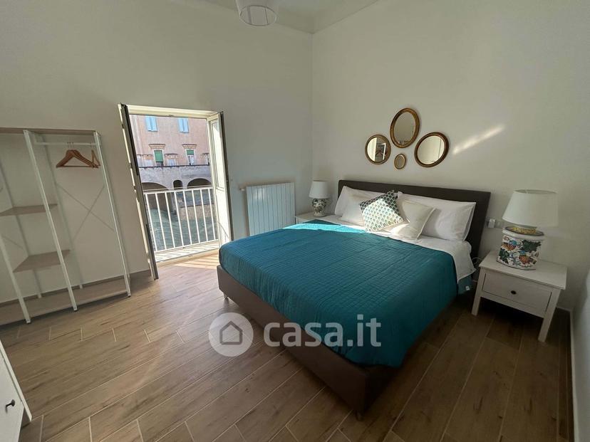 Bilocale in Vico Banchi Nuovi 15