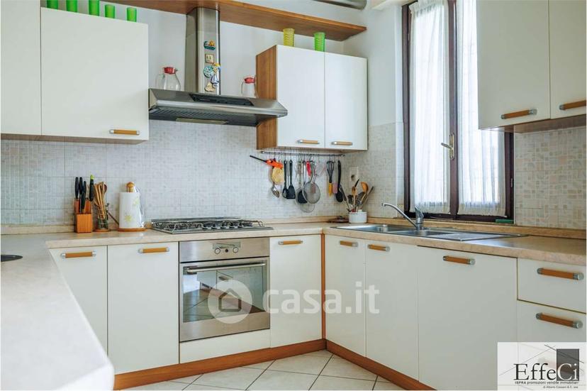 Villa in Via Baragiola 388 — foto 10 di 61