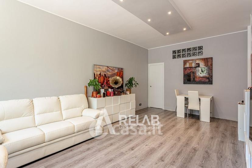 Appartamento in Via Algajola 26 — foto 4 di 27