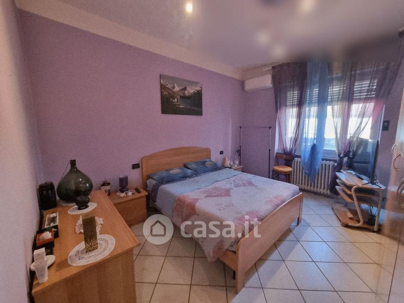 Quadrilocale in Spalto Borgoglio 43 — foto 31 di 32