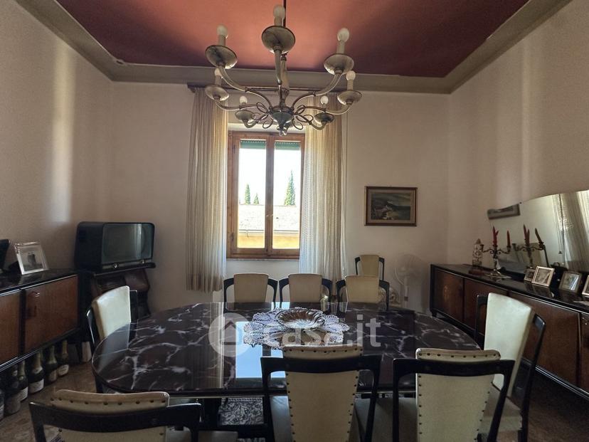 Appartamento in Via Francesco Crispi — foto 6 di 11