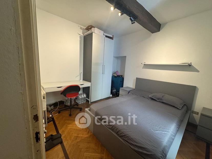 Trilocale in Piazza Giuseppe Garibaldi 1 — foto 22 di 26