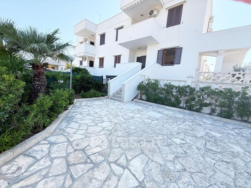 Trilocale in Via 379 Torre Canne — foto 10 di 39
