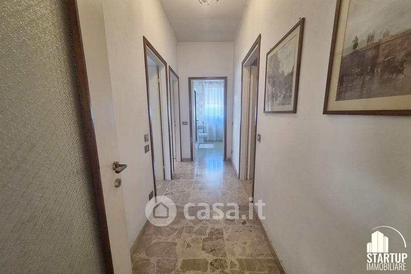 Appartamento in Via Papa Giovanni XXIII 69 — foto 20 di 45