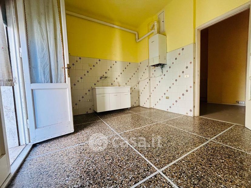 Quadrilocale in Viale Goffredo Mameli