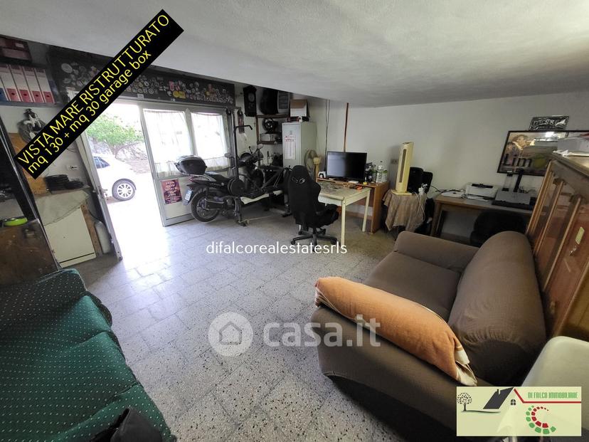 Appartamento in Via Ernesto Basile — foto 7 di 32