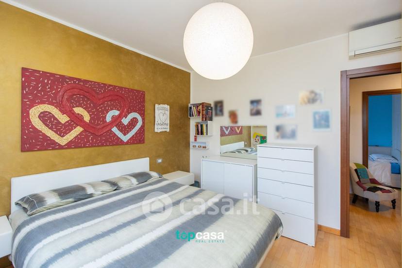 Quadrilocale in Viale Stelvio 169 — foto 14 di 42