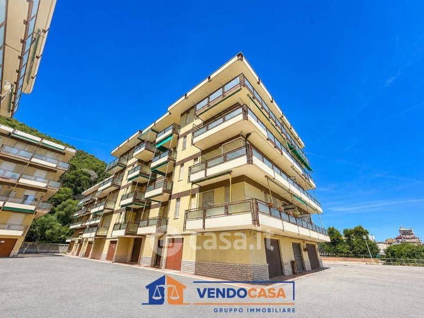 Trilocale in Piazza della Pace — foto 14 di 17