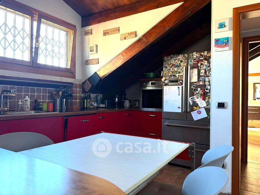 Trilocale in Via Bruno Buozzi 56 — foto 39 di 45